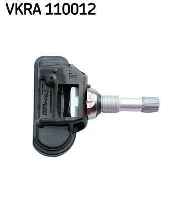 Sensore ruota, Press. gonf. pneumatici-Sistema controllo - VKRA 110012 SKF
